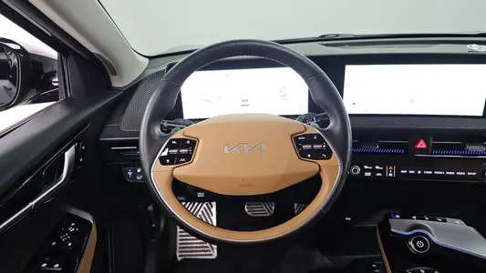 Kia EV6 2023 13