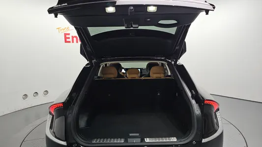 Kia EV6 2023 20