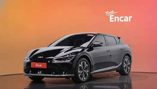 Kia EV6 2023 21