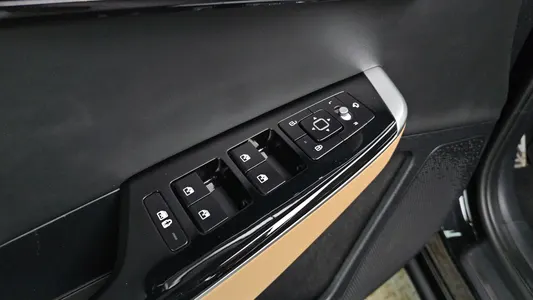 Kia EV6 2023 17