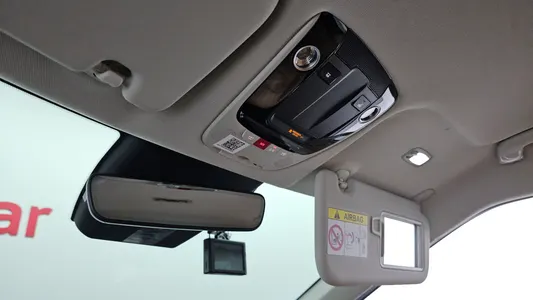 Kia EV6 2023 19