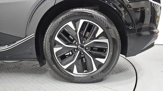 Kia EV6 2023 22