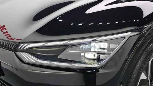 Kia EV6 2023 23
