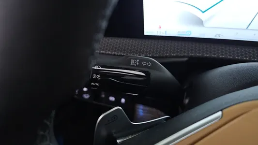 Kia EV6 2023 29