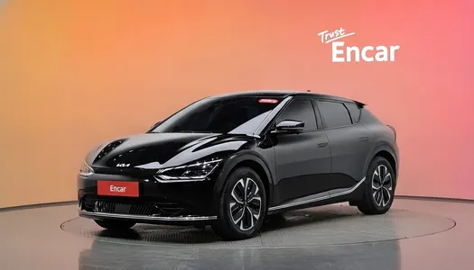 Kia EV6 2023