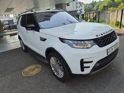 Land Rover 5 3.0 TD6 HSE 2018 4