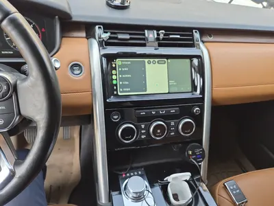 Land Rover 5 3.0 TD6 HSE 2018 17