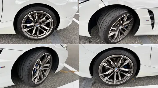 BMW Z4 (G29) M40i 2022 12
