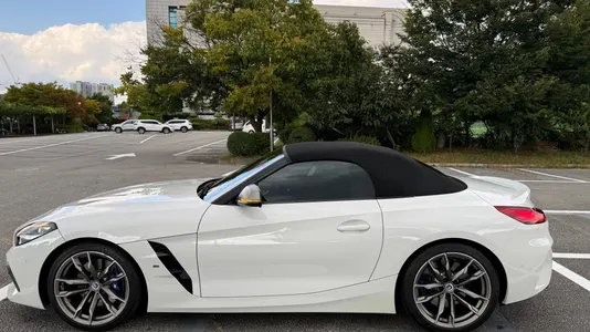 BMW Z4 (G29) M40i 2022 19