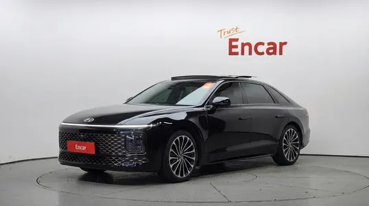 Hyundai (GN7) 2.5 2WD 2023