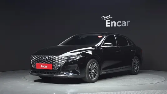 Hyundai IG 3.0 LPi () 2022