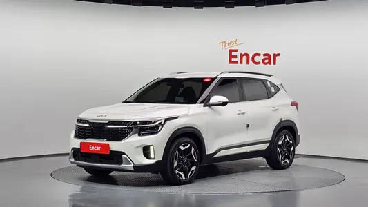 Kia Seltos 2.0 2WD 2024