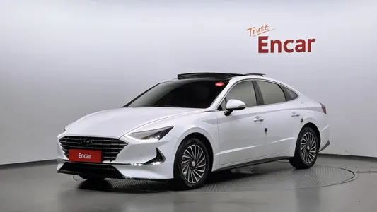 Hyundai (DN8) 2021