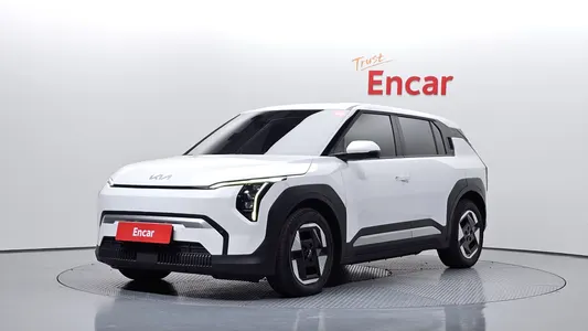 Kia EV3 2WD 2025