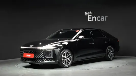 Hyundai (GN7) 2.5 2WD 2023