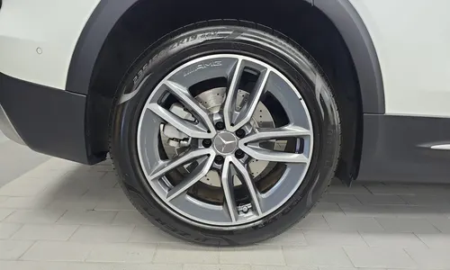 Mercedes-Benz GLB-Class X247 AMG GLB35 4MATIC 2026 5