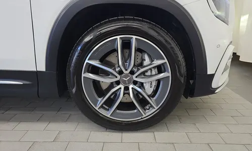 Mercedes-Benz GLB-Class X247 AMG GLB35 4MATIC 2026 21