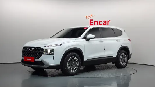 Hyundai HEV 1.6 2WD 2022