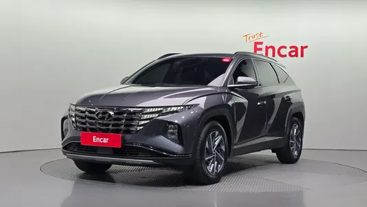 Hyundai (NX4) 2WD 2020