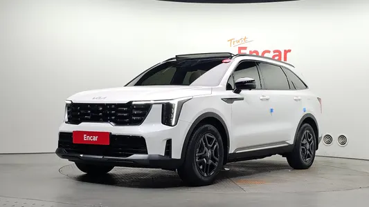 Kia 4 HEV 1.6 2WD 2024