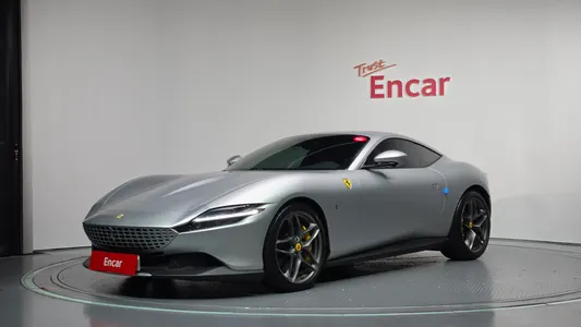 Ferrari 3.9 2022