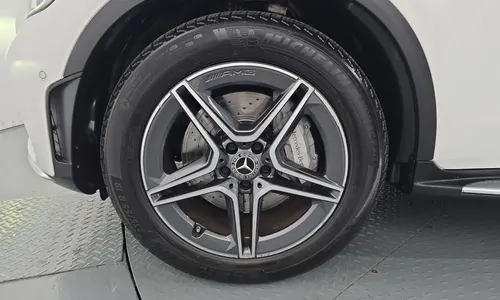 Mercedes-Benz GLC-Class X253 GLC220 d 4MATIC 2020 5