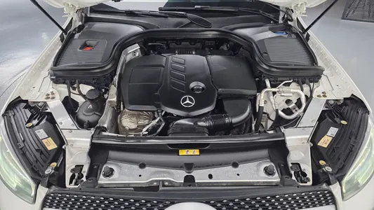 Mercedes-Benz GLC-Class X253 GLC220 d 4MATIC 2020 6
