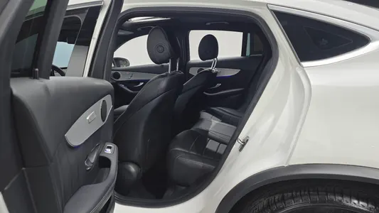 Mercedes-Benz GLC-Class X253 GLC220 d 4MATIC 2020 11