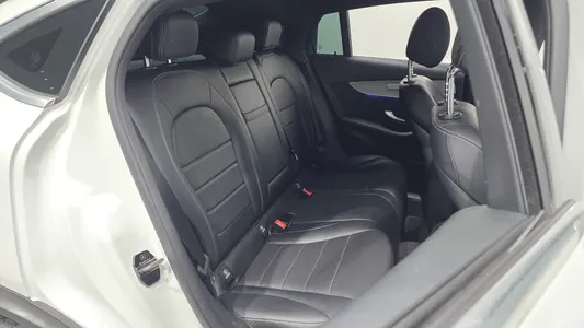 Mercedes-Benz GLC-Class X253 GLC220 d 4MATIC 2020 12