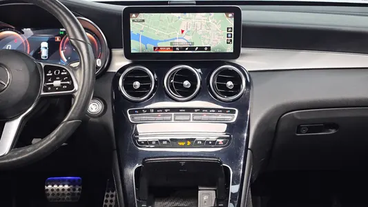 Mercedes-Benz GLC-Class X253 GLC220 d 4MATIC 2020 13