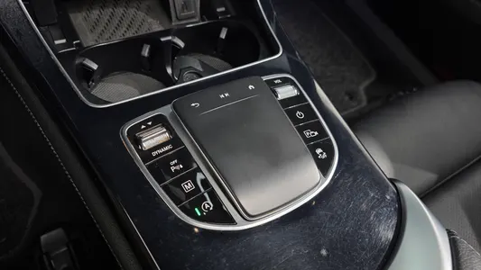 Mercedes-Benz GLC-Class X253 GLC220 d 4MATIC 2020 19