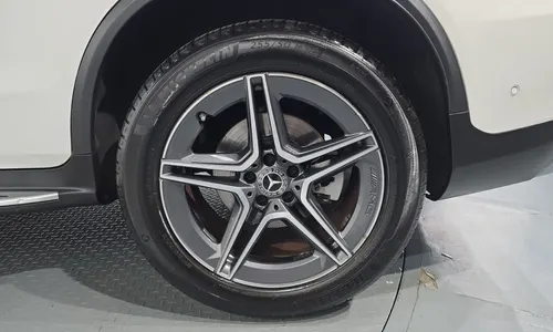 Mercedes-Benz GLC-Class X253 GLC220 d 4MATIC 2020 21