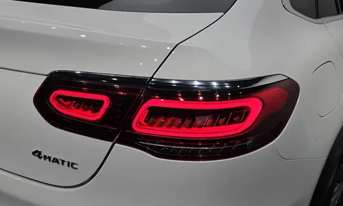 Mercedes-Benz GLC-Class X253 GLC220 d 4MATIC 2020 23