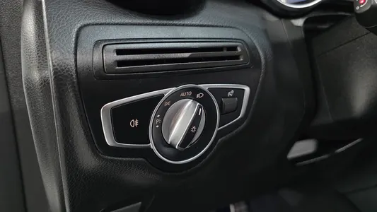 Mercedes-Benz GLC-Class X253 GLC220 d 4MATIC 2020 28