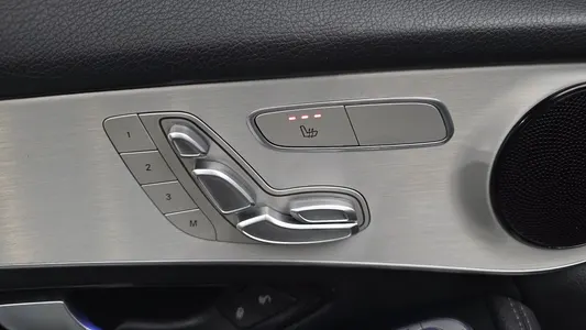Mercedes-Benz GLC-Class X253 GLC220 d 4MATIC 2020 30