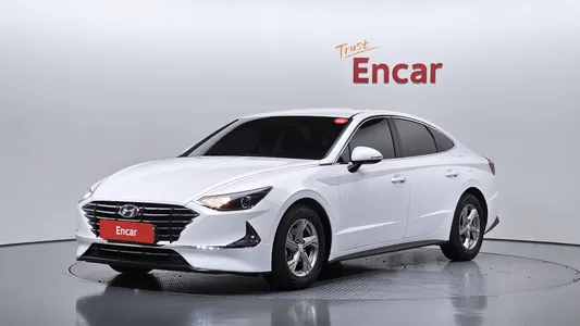 Hyundai (DN8) 2.0 LPG() 2019