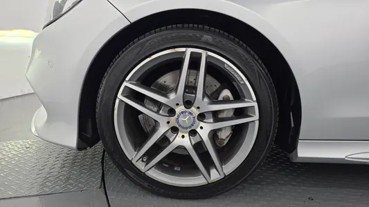Mercedes-Benz E-Class W212 E350 4MATIC 2015 5