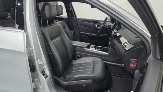 Mercedes-Benz E-Class W212 E350 4MATIC 2015 12