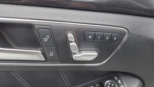 Mercedes-Benz E-Class W212 E350 4MATIC 2015 14