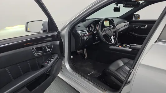 Mercedes-Benz E-Class W212 E350 4MATIC 2015 10