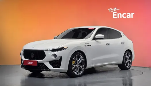 Maserati 3.0 S AWD 2023