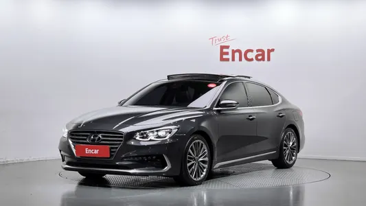 Hyundai IG 2.4 2018