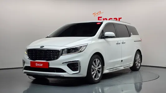 Kia 9 2019