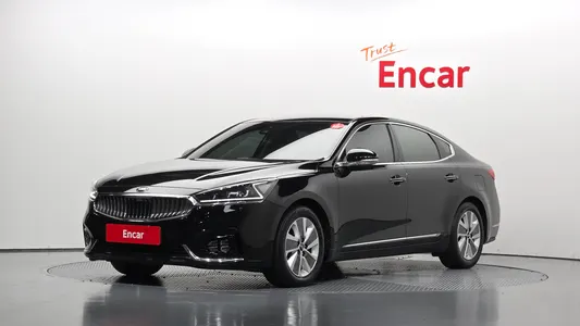 Kia K7 2017