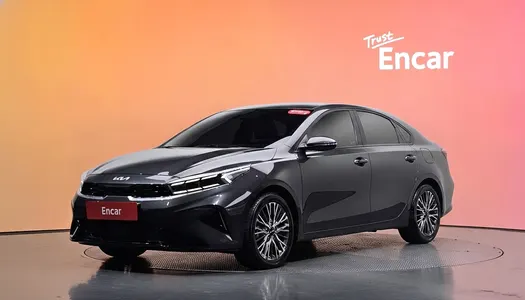Kia K3 2 1.6 2023