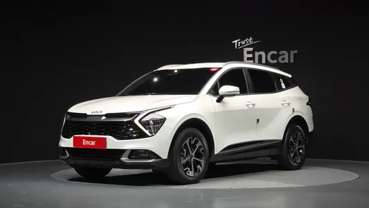 Kia 5 2WD 2022