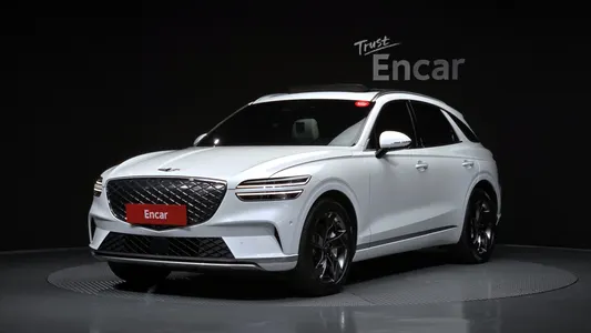Genesis GV70 e-AWD 2024