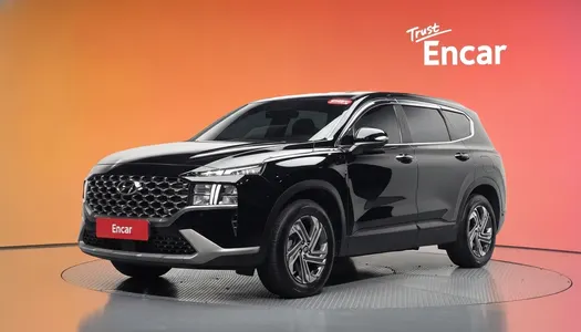 Hyundai 2.2 2WD 2023