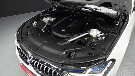 BMW 6 Series GT (G32) 630i xDrive M 2021 6