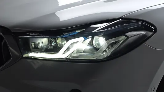BMW 6 Series GT (G32) 630i xDrive M 2021 22